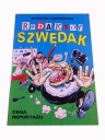 REDAKTOR SZWĘDAK CENA REPORTAŻU wyd. I 2006 r
