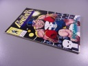 PUNISHER 5/1991 TM-Semic