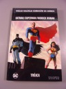 WKKDC 30. BATMAN / SUPERMAN / WONDER WOMAN TRÓJCA