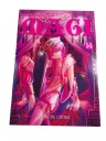 MAGI the LABYRINTH OF MAGIC tom 14 2018 r.