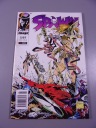 SPAWN 5/97 TM-Semic