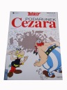 ASTERIX 21. ASTERIKS PODARUNEK CEZARA wyd. I 1994 r.