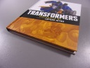 TRANSFORMERS kolekcja G1 54. LEPSZE JUTRO