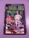 MŁODY INDIANA JONES 2/93 TM-Semic