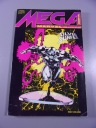 MEGA MARVEL 2(3)/94 SILVER SURFER TM-Semic