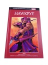 SUPERBOHATEROWIE MARVELA 6. HAWKEYE