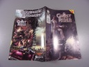 GHOST RIDER #4 2007 r. MANDRAGORA