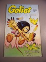 GOLIAT 2/1990 TM-Semic