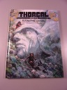 THORGAL LOUVE 3. KRÓLESTWO CHAOSU 2013 r. wyd. I twarda okładka