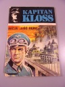 KAPITAN KLOSS 17. AKCJA "LIŚĆ DĘBU" wydanie I 1973 r.