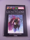 WKKM 142. THOR GROMOWŁADNY BOGOBÓJCA