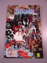 SPAWN #8 2/98 TM-Semic