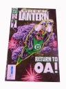GREEN LANTERN 5/93
