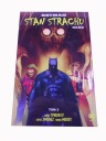 BATMAN 5. STAN STRACHU SAGA