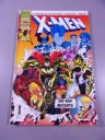 X-MEN 1/94 TM-Semic