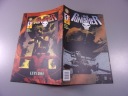 PUNISHER #2 2003 r. MANDRAGORA