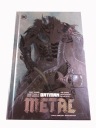 BATMAN METAL 3. MROCZNY WSZECHŚWIAT 2019 r.