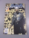 PUNISHER #7 2004 r. MANDRAGORA