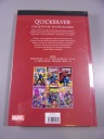 SUPERBOHATEROWIE MARVELA 99. QUICKSILVER