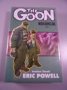THE GOON KOLEKCJA tom 3