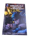 WIECZNE ZŁO: WOJNA W ARKHAM wyd. I 2016 r.