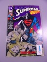 SUPERMAN 9/93 TM-Semic