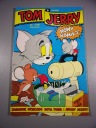 TOM & JERRY 1/1992