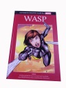 SUPERBOHATEROWIE MARVELA 36. WASP