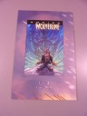 KONIEC WOLVERINE #3 2004 r. MANDRAGORA