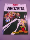 ASTERIX 19. ASTERIKS WRÓŻBITA wyd. I 1994 r.