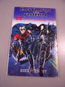 SUPERMAN 8/97 TM-Semic