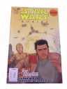 STAR WARS KOMIKS 5/17 POE DAMERSON TAJNA MISJA DOWÓDCY CZARNYCH