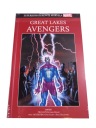 SUPERBOHATEROWIE MARVELA 69. GREAT LAKES AVENGERS