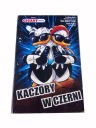 GIGANT POLECA 144. KACZORY W CZERNI