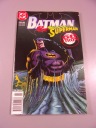 BATMAN 4/98 TM-Semic