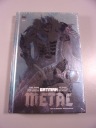 BATMAN METAL tom 3. MROCZNY WSZECHŚWIAT