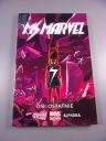 MS MARVEL 4. DNI OSTATNIE 2018 r.