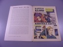 KAPITAN KLOSS KUZYNKA EDYTA wyd. I 1971 r.