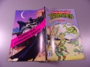TEENAGE MUTANT HERO TURTLES 3/94
