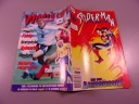 SPIDER-MAN 6/98 TM-Semic