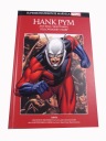 SUPERBOHATEROWIE MARVELA 34. HANK PYM
