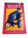 SUPERBOHATEROWIE MARVELA 30. BEAST