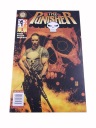 PUNISHER #1 2003 r. MANDRAGORA