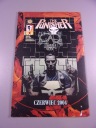 PUNISHER 4 2004 r.