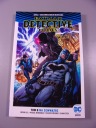 BATMAN DETECTIVE COMICS 8. NA ZEWNĄTRZ 2019 r.