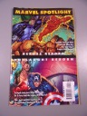MARVEL SPOTLIGHT HEROES REBORN ONSLAUGHT REBORN 2006 r. wyd. anglojęzyczne