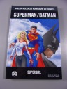 WKKDC 50. SUPERMAN / BATMAN SUPERGIRL