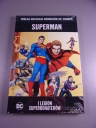 WKKDC 74. SUPERMAN i LEGION SUPERBOHATERÓW