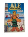 ALF 6/1992 TM-Semic