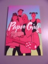 PAPER GIRLS tom 6 wyd. I 2019 r.